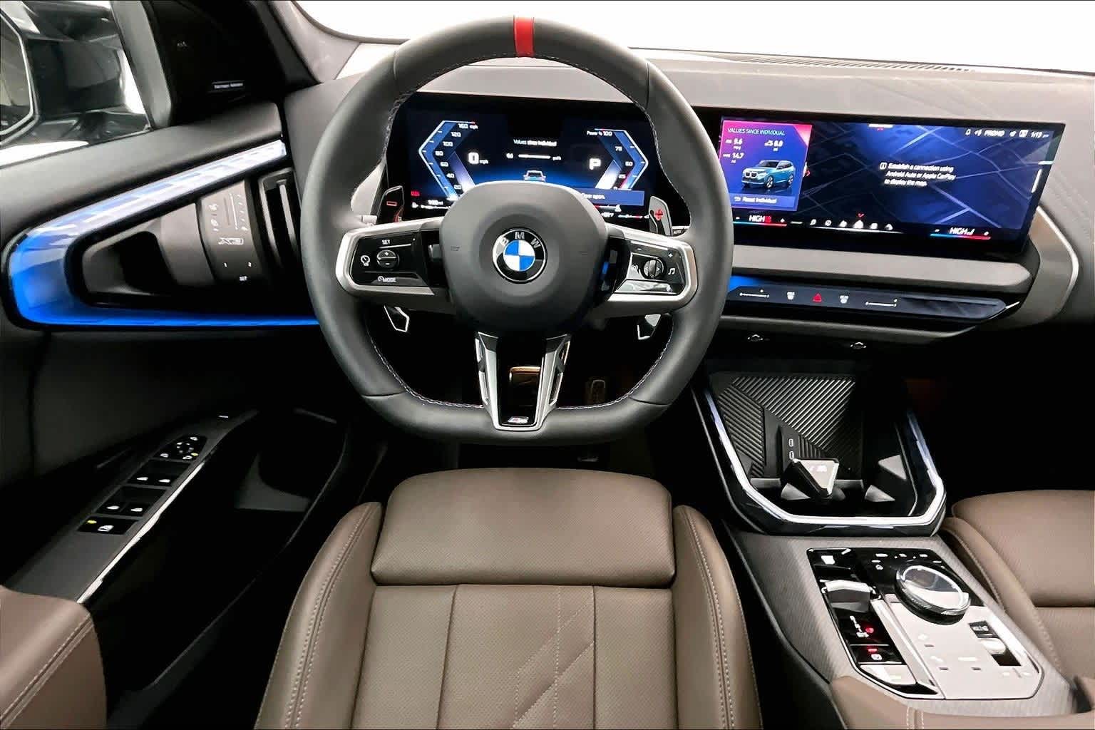 2025 BMW X3 M50 xDrive M50 xDrive