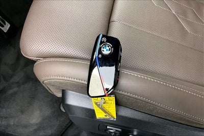 2025 BMW X3 M50 xDrive M50 xDrive