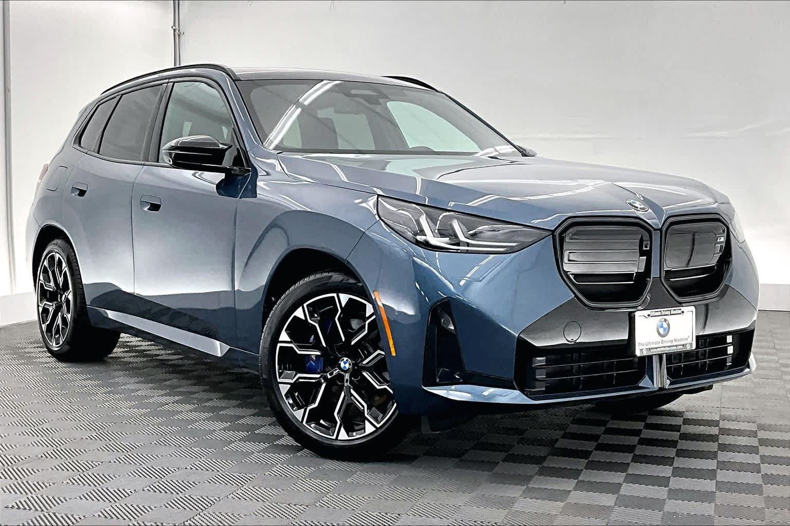 2025 BMW X3 M50 xDrive M50 xDrive