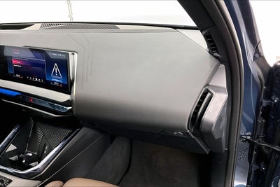 2025 BMW X3 M50 xDrive M50 xDrive