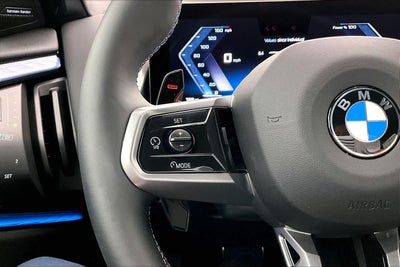 2025 BMW X3 M50 xDrive M50 xDrive