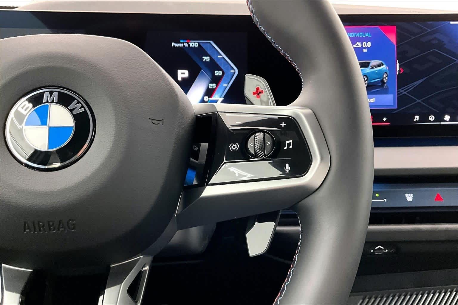 2025 BMW X3 M50 xDrive M50 xDrive