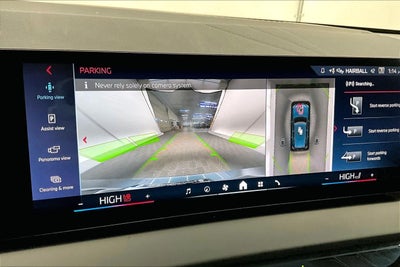 2025 BMW X3 M50 xDrive M50 xDrive