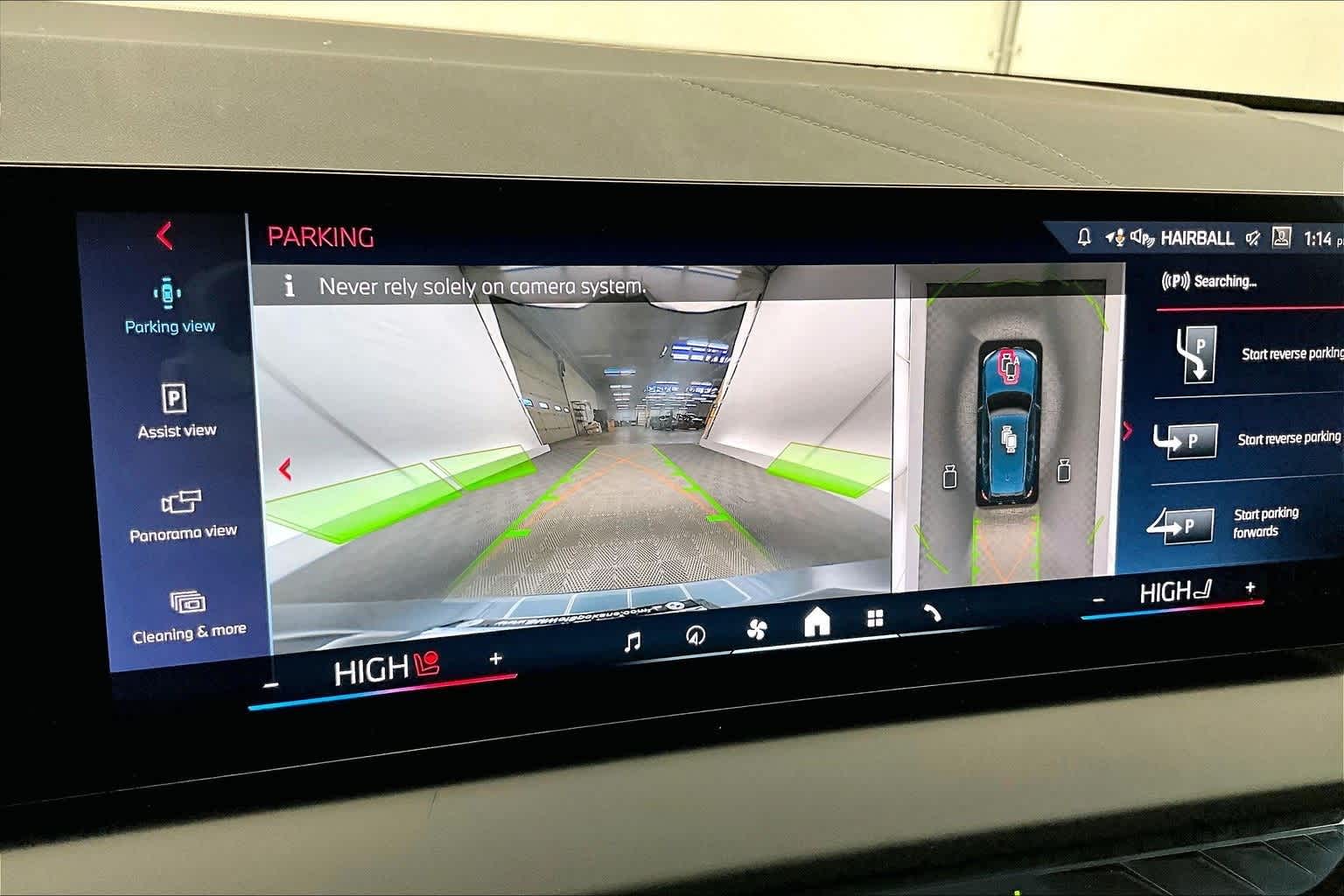 2025 BMW X3 M50 xDrive M50 xDrive