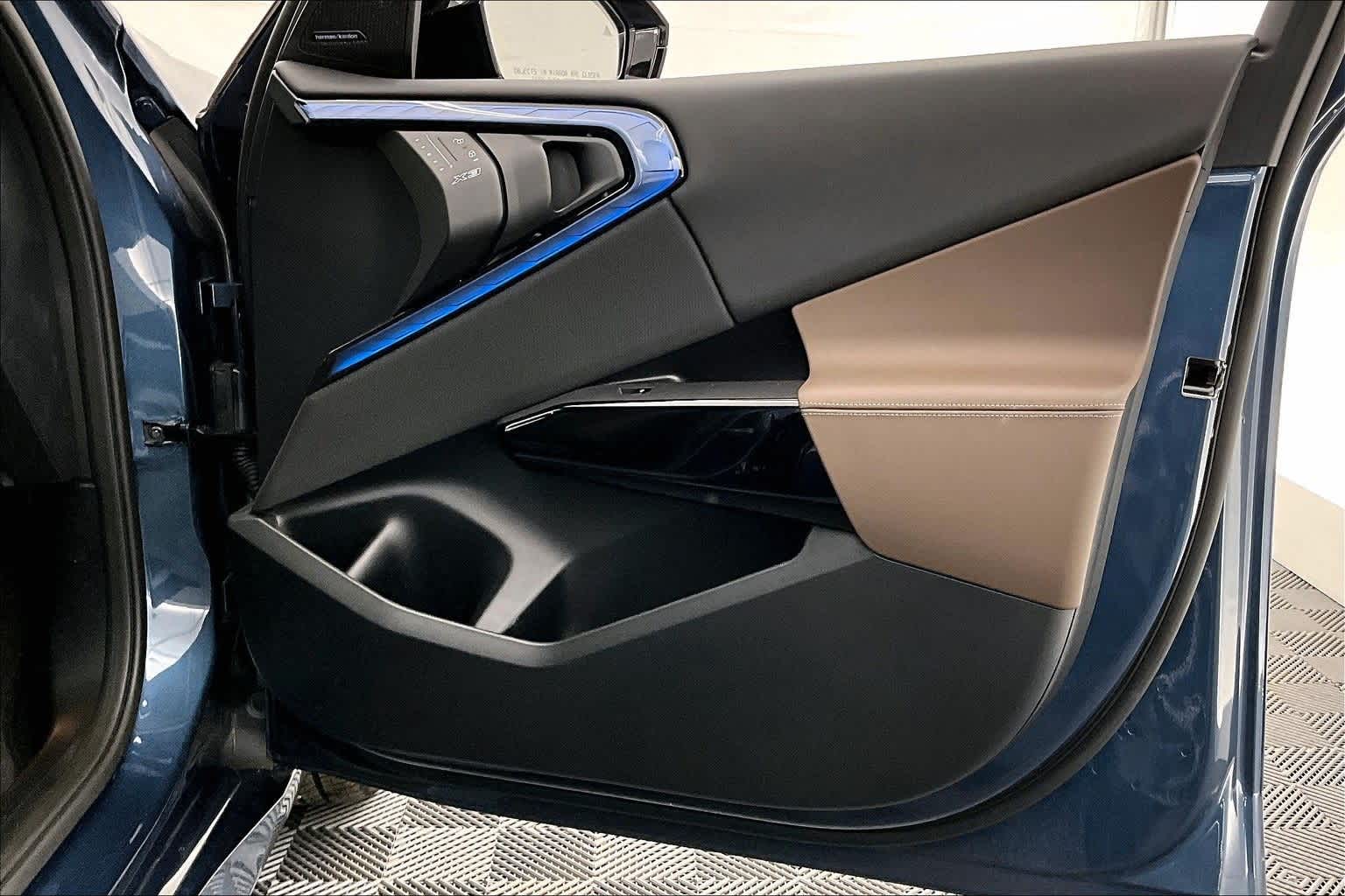 2025 BMW X3 M50 xDrive M50 xDrive