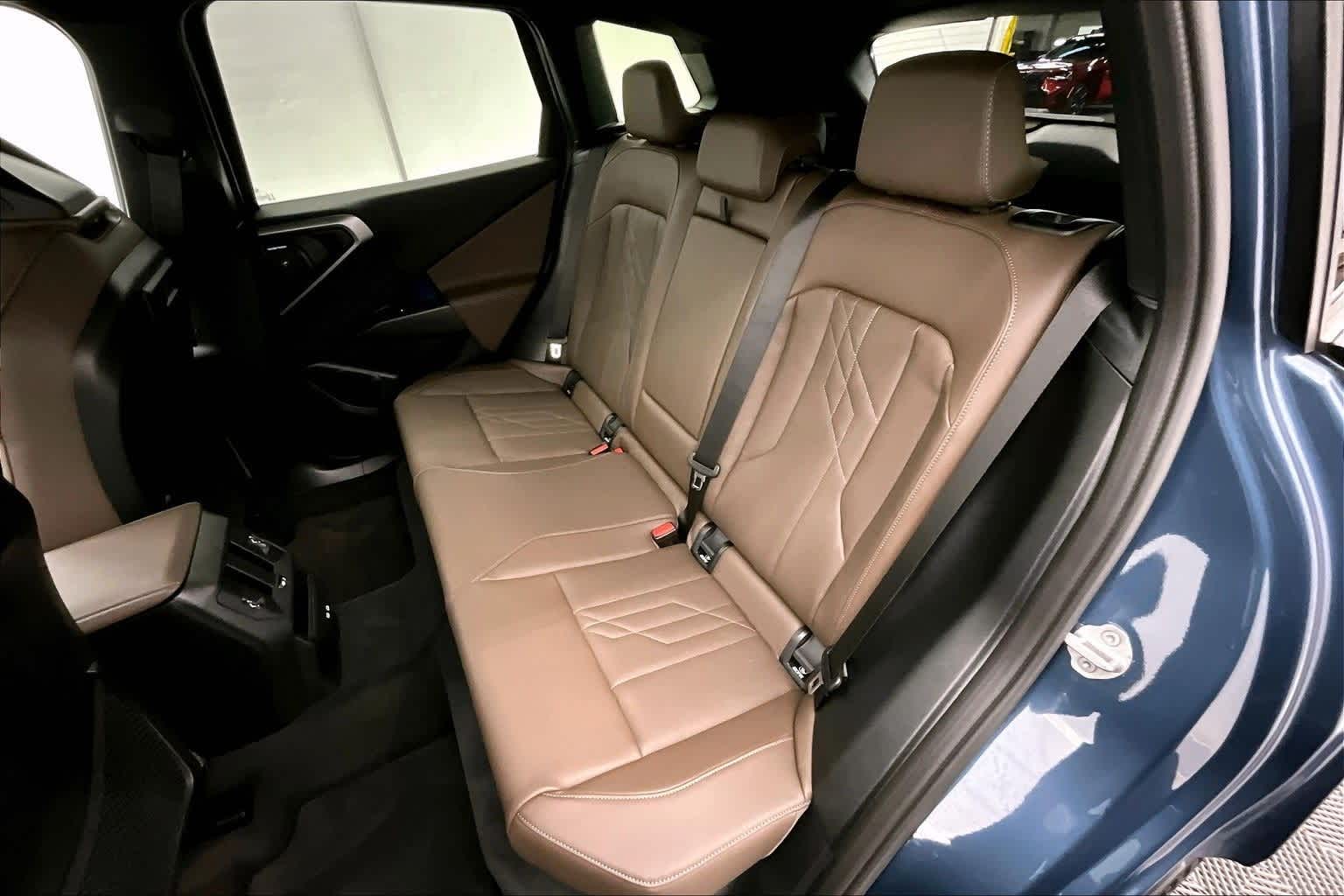 2025 BMW X3 M50 xDrive M50 xDrive