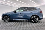 2025 BMW X3 M50 xDrive M50 xDrive