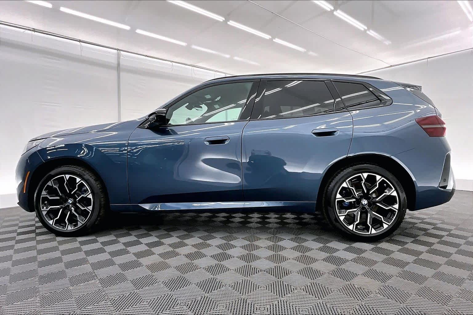 2025 BMW X3 M50 xDrive M50 xDrive