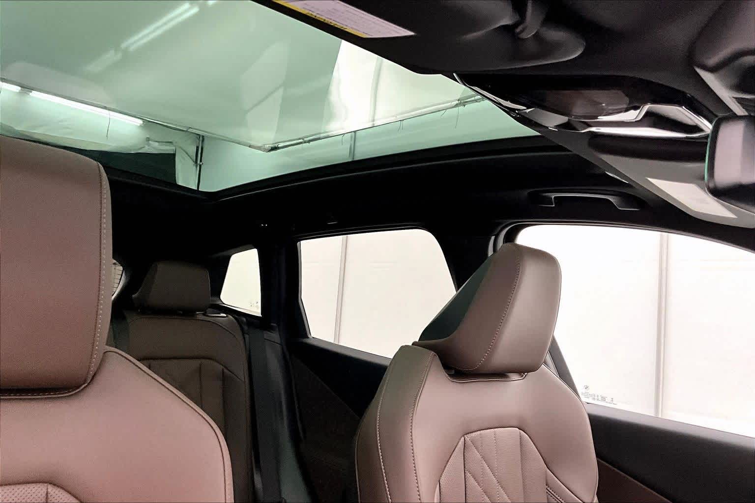 2025 BMW X3 M50 xDrive M50 xDrive