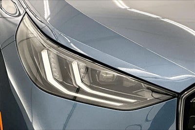 2025 BMW X3 M50 xDrive M50 xDrive