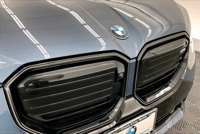 2025 BMW X3 M50 xDrive M50 xDrive