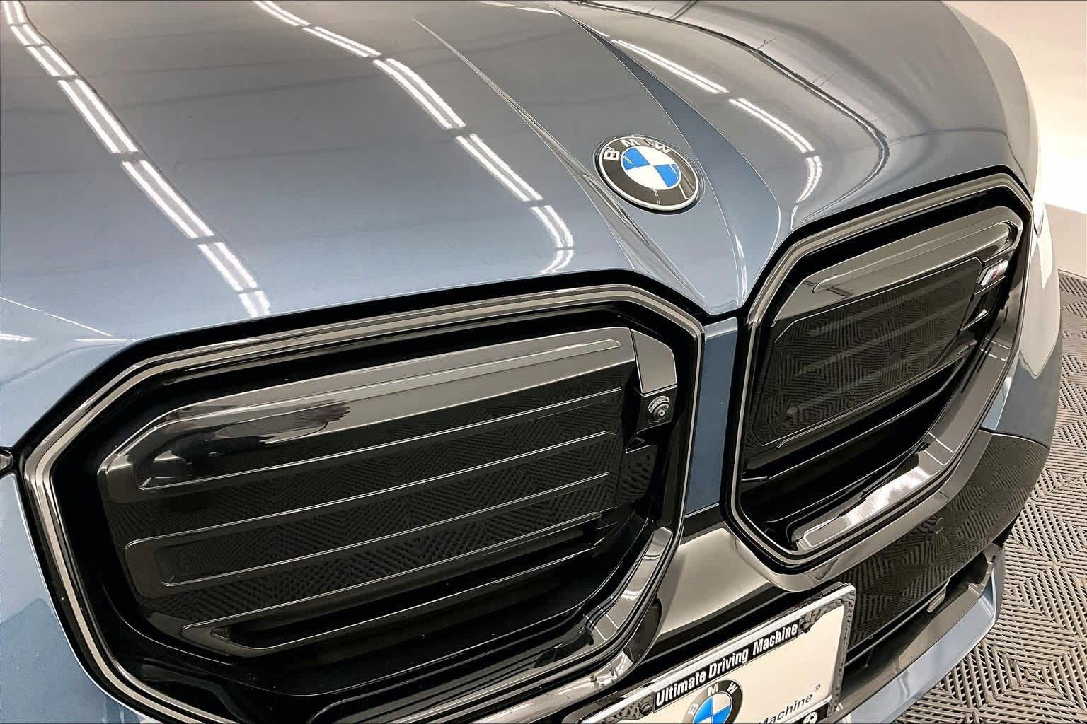 2025 BMW X3 M50 xDrive M50 xDrive