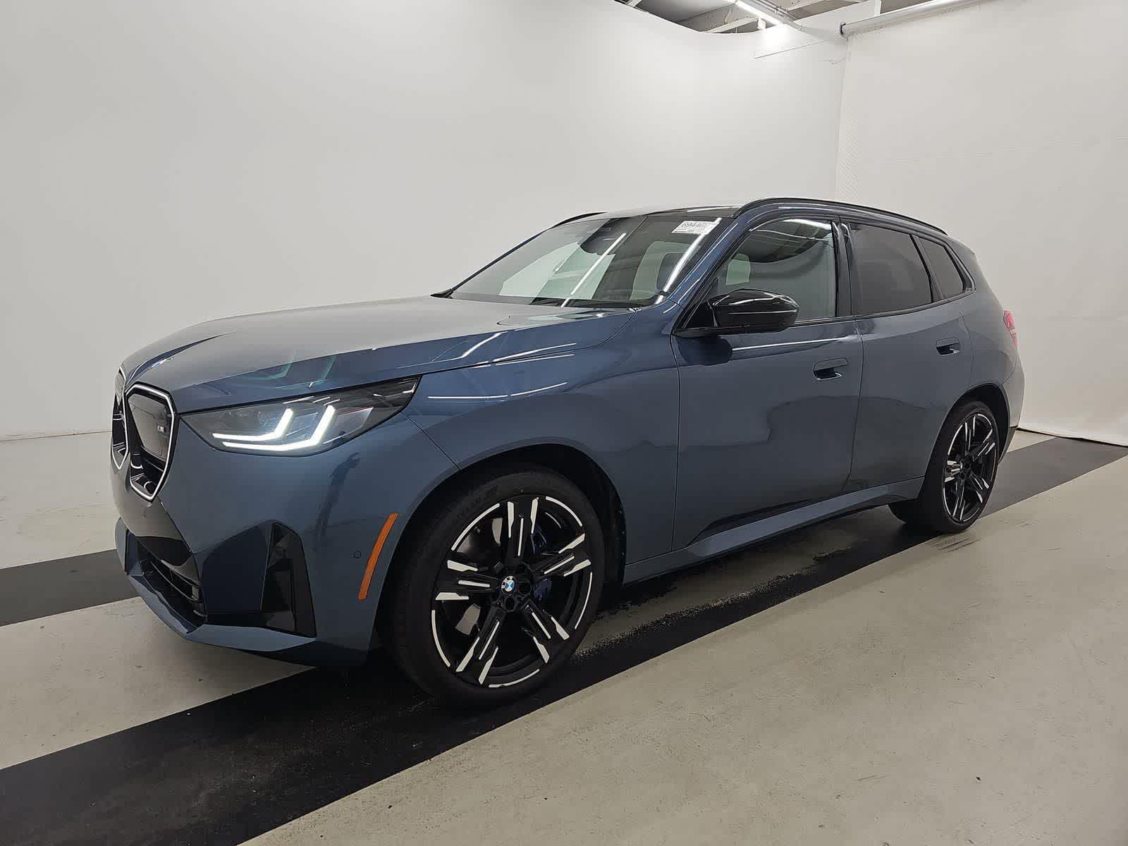 2025 BMW X3 M50 xDrive