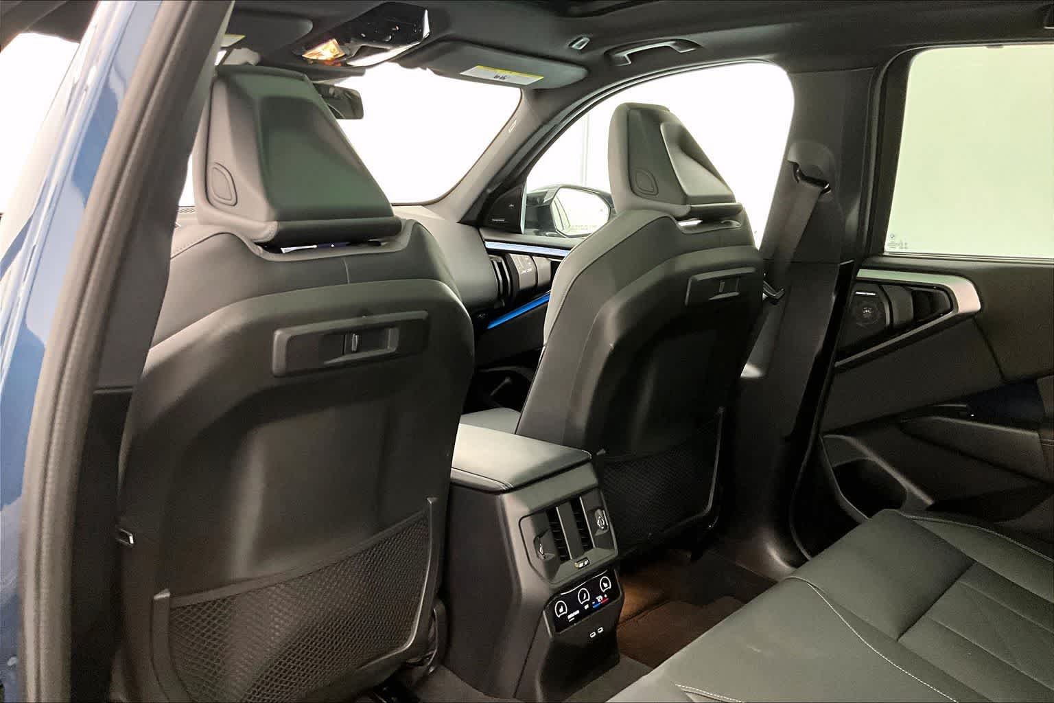 2025 BMW X3 M50 xDrive