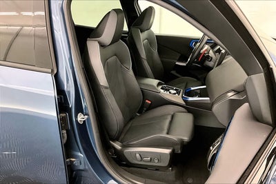 2025 BMW X3 M50 xDrive