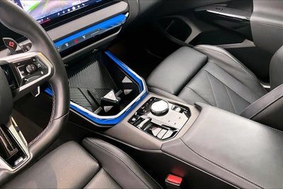 2025 BMW X3 M50 xDrive