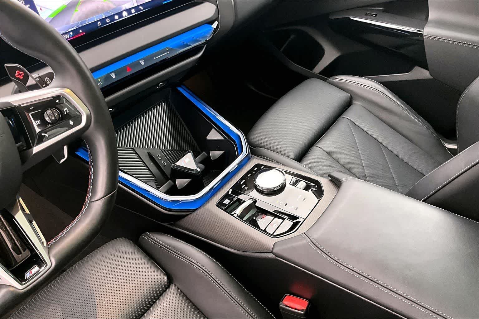 2025 BMW X3 M50 xDrive