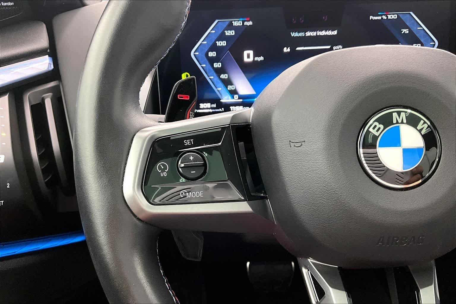 2025 BMW X3 M50 xDrive