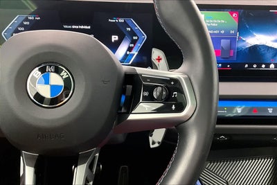 2025 BMW X3 M50 xDrive