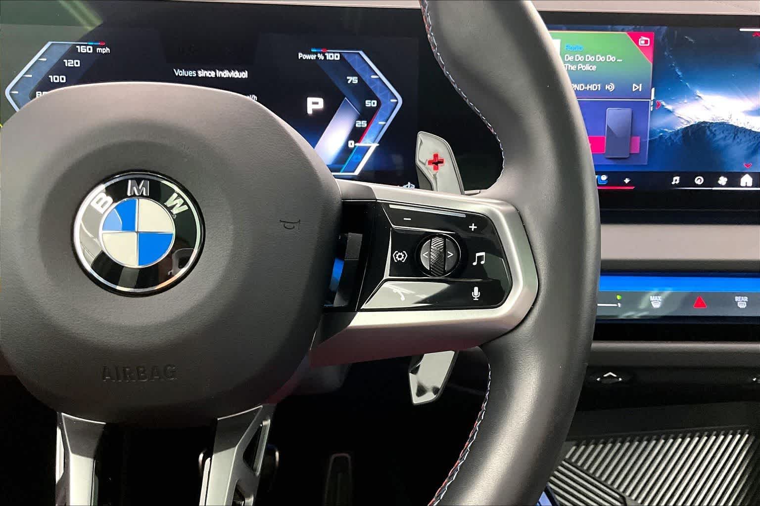 2025 BMW X3 M50 xDrive