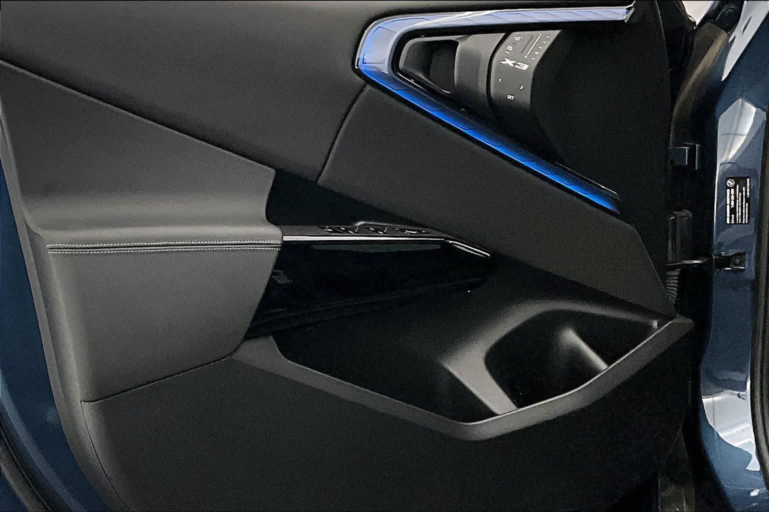 2025 BMW X3 M50 xDrive