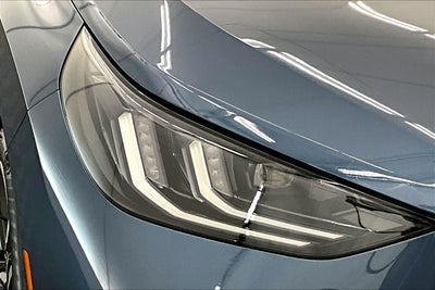2025 BMW X3 M50 xDrive
