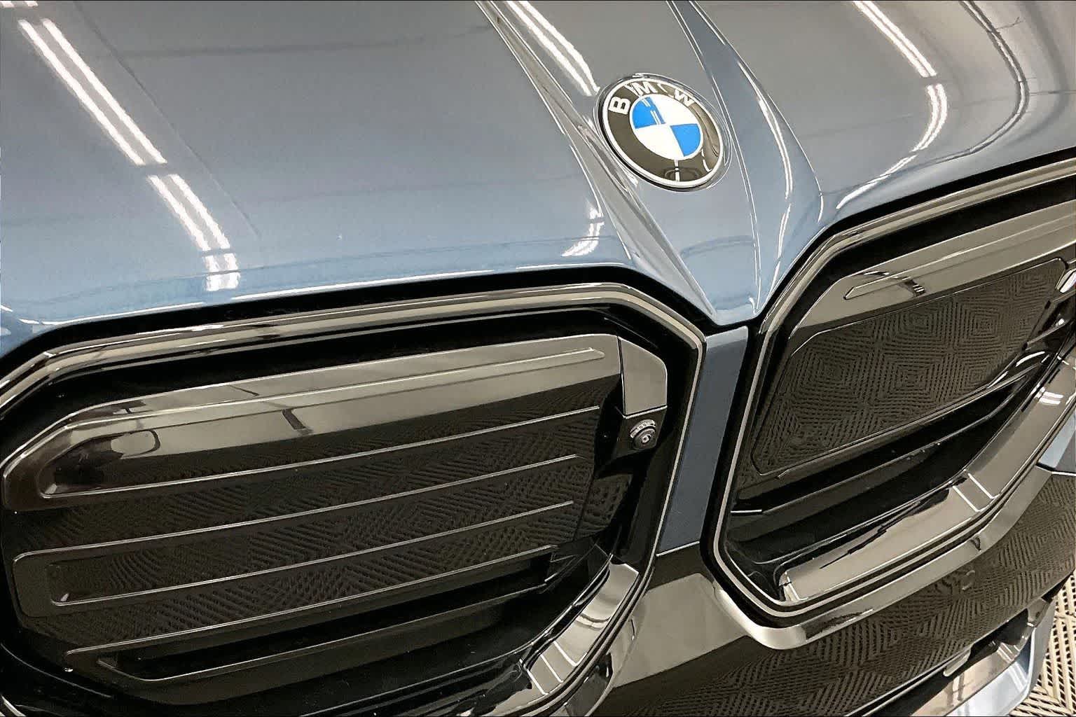 2025 BMW X3 M50 xDrive
