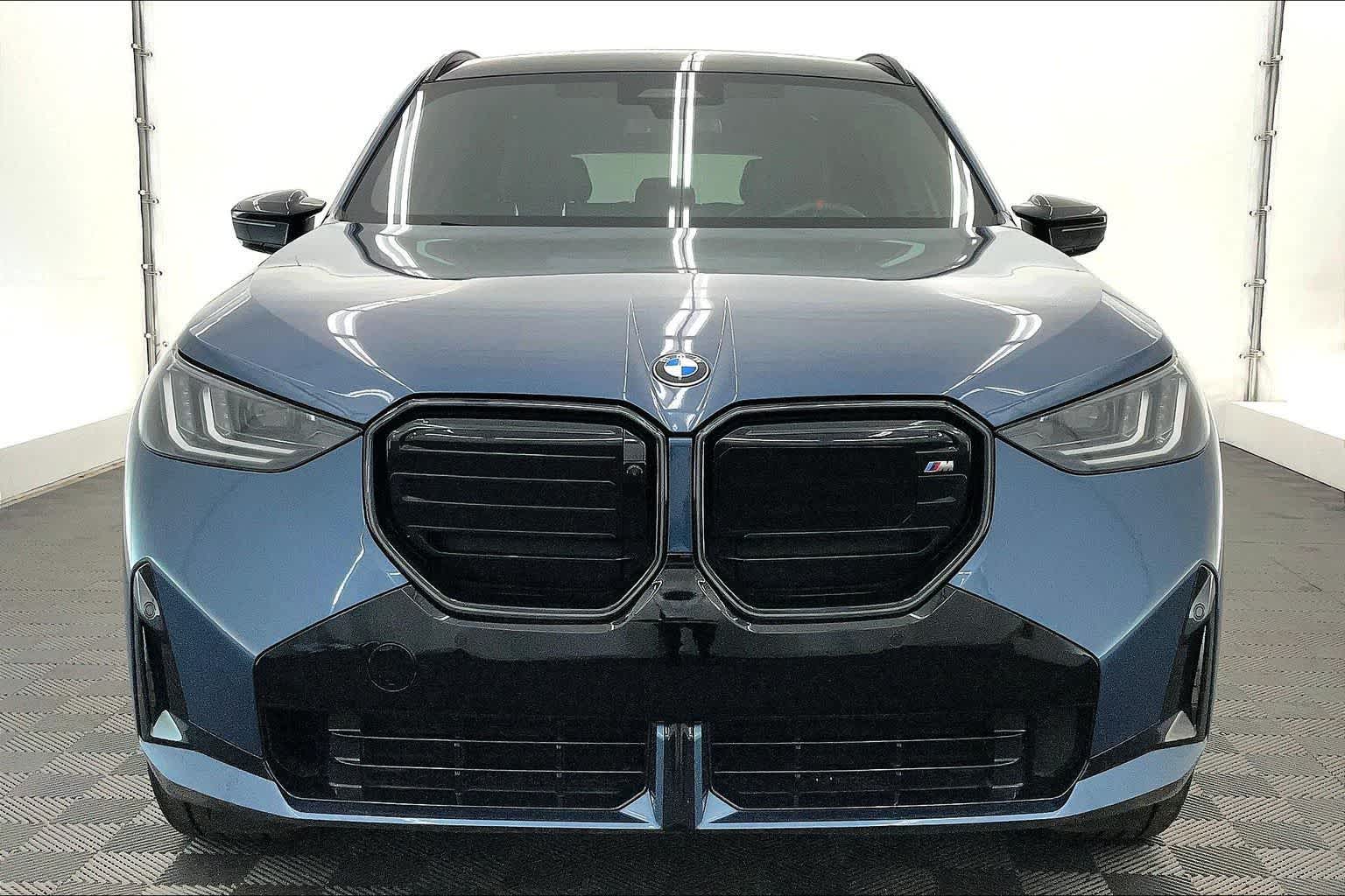 2025 BMW X3 M50 xDrive