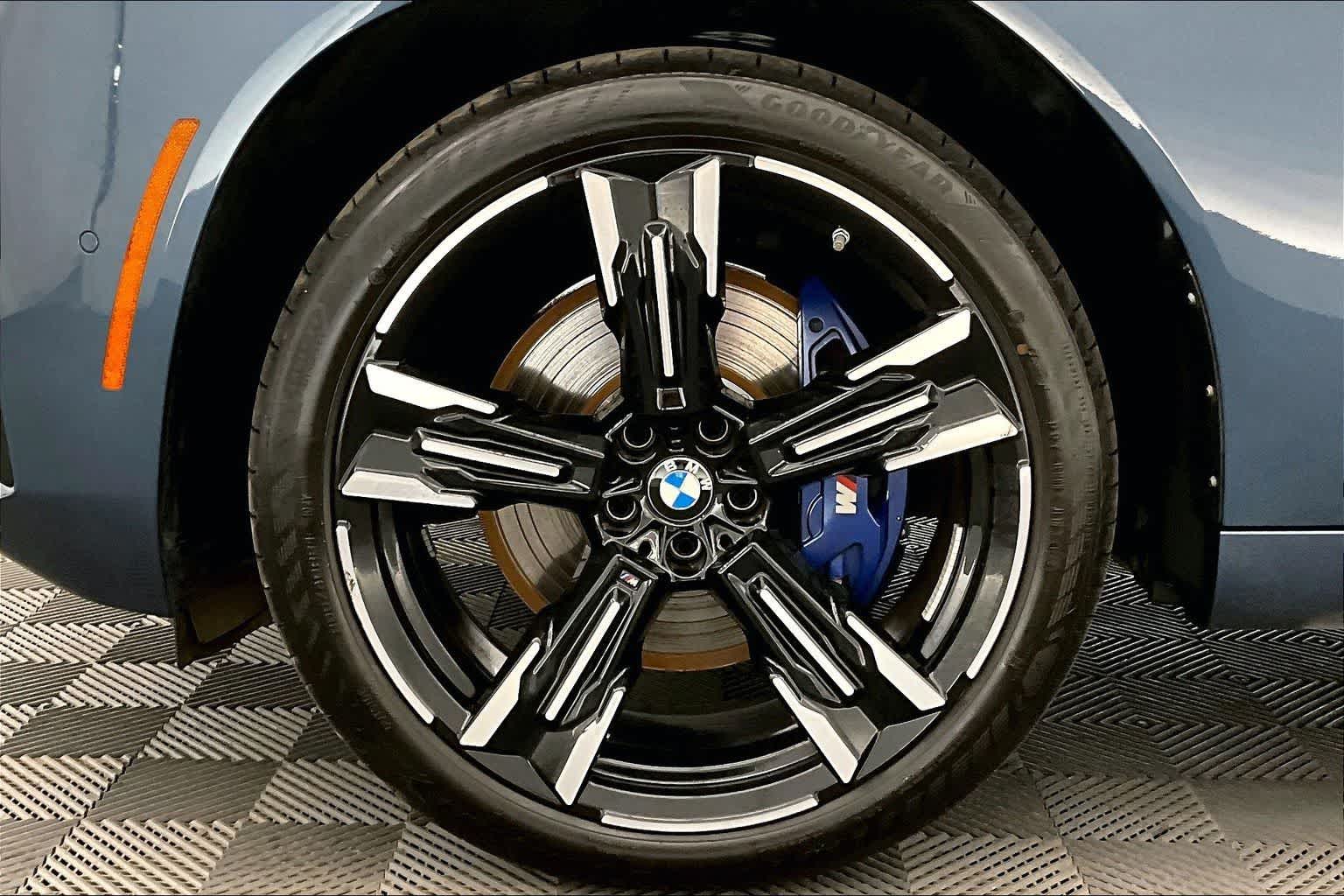 2025 BMW X3 M50 xDrive