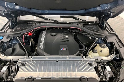 2025 BMW X3 M50 xDrive