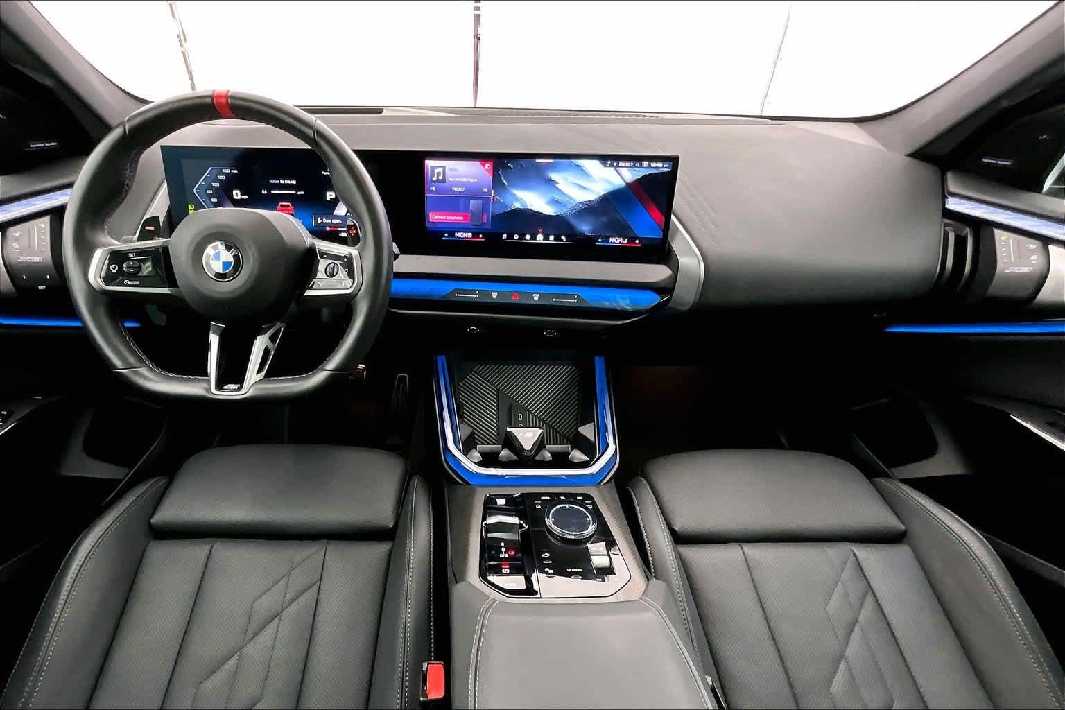 2026 BMW X3 M50 xDrive