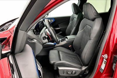 2026 BMW X3 M50 xDrive
