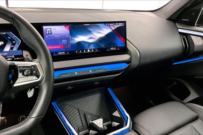 2026 BMW X3 M50 xDrive