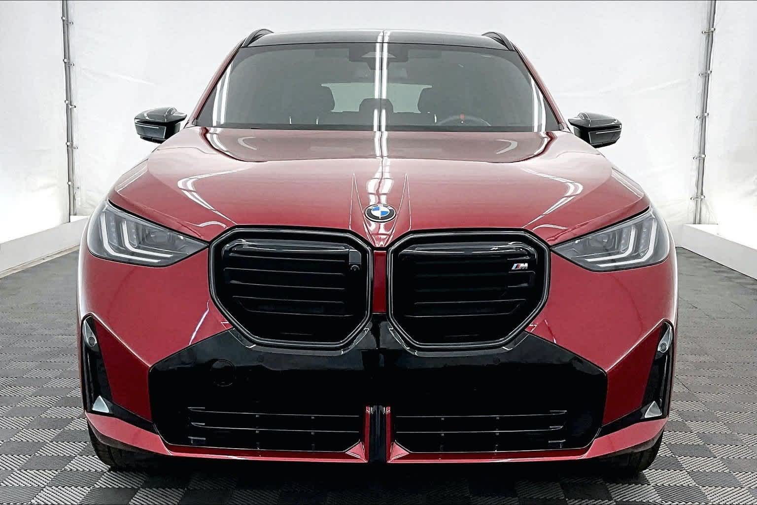 2026 BMW X3 M50 xDrive