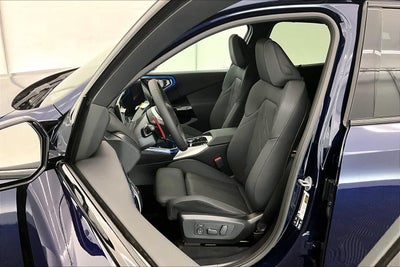 2026 BMW X3 M50 xDrive