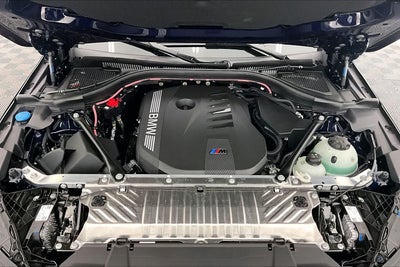 2026 BMW X3 M50 xDrive