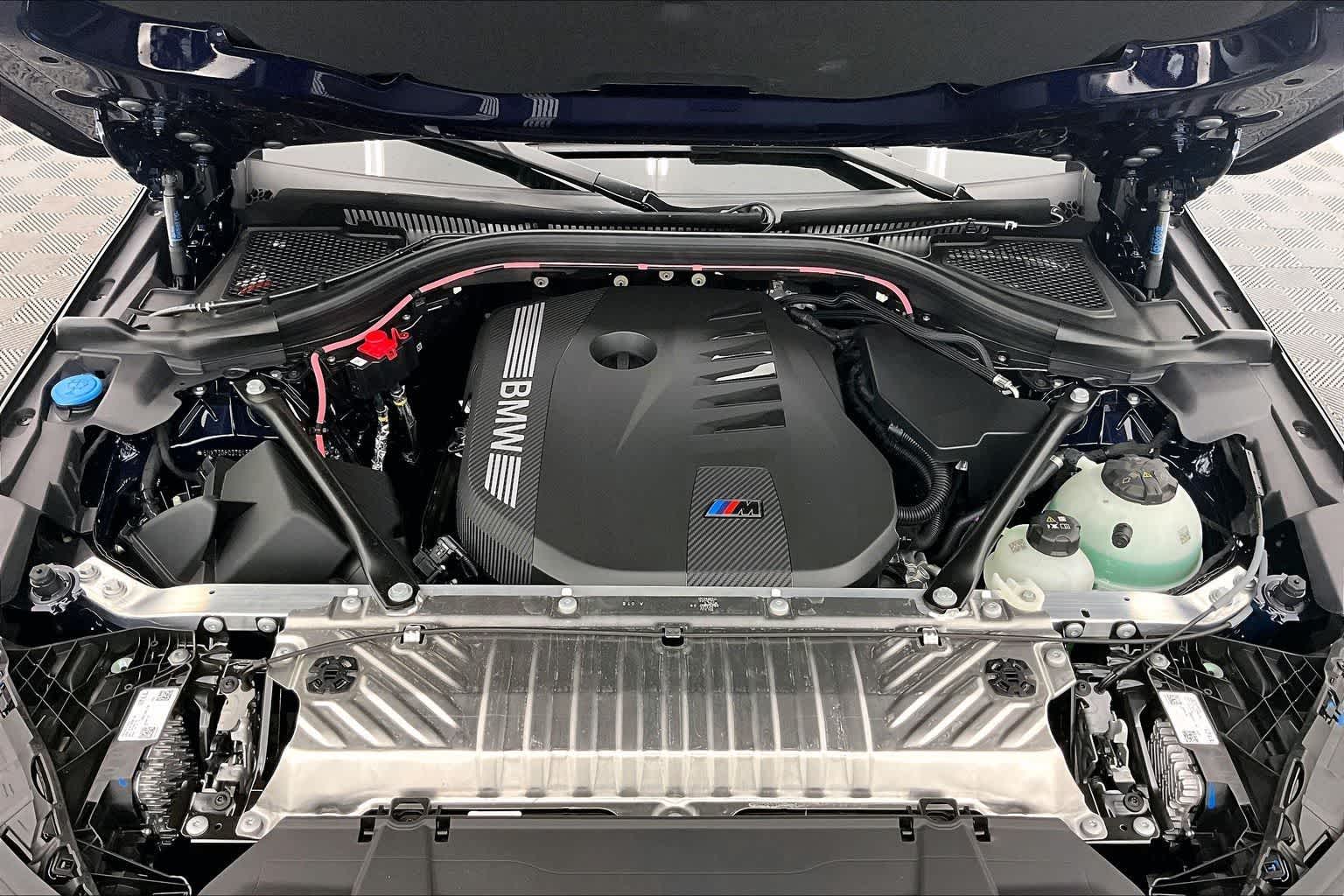 2026 BMW X3 M50 xDrive