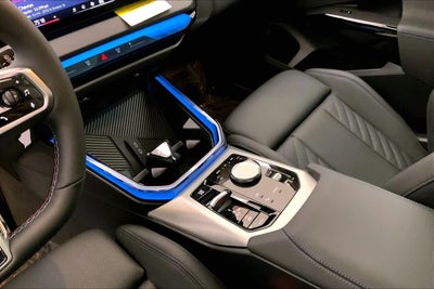 2026 BMW X3 M50 xDrive