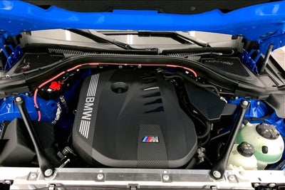 2026 BMW X3 M50 xDrive