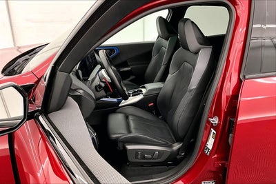 2025 BMW X3 M50 xDrive M50 xDrive