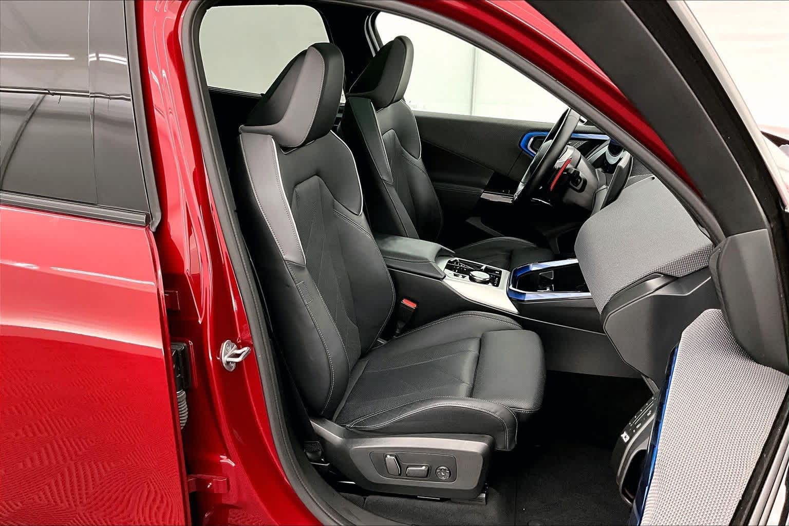 2025 BMW X3 M50 xDrive M50 xDrive