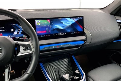 2025 BMW X3 M50 xDrive M50 xDrive