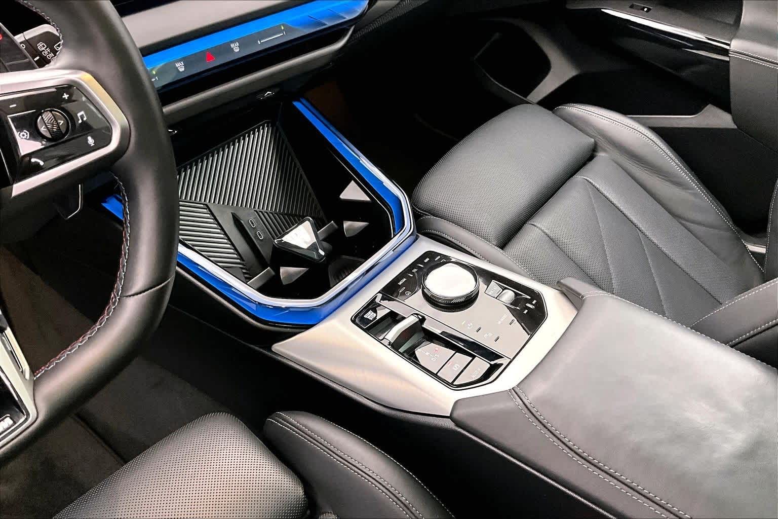 2025 BMW X3 M50 xDrive M50 xDrive