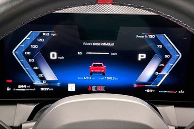 2025 BMW X3 M50 xDrive M50 xDrive