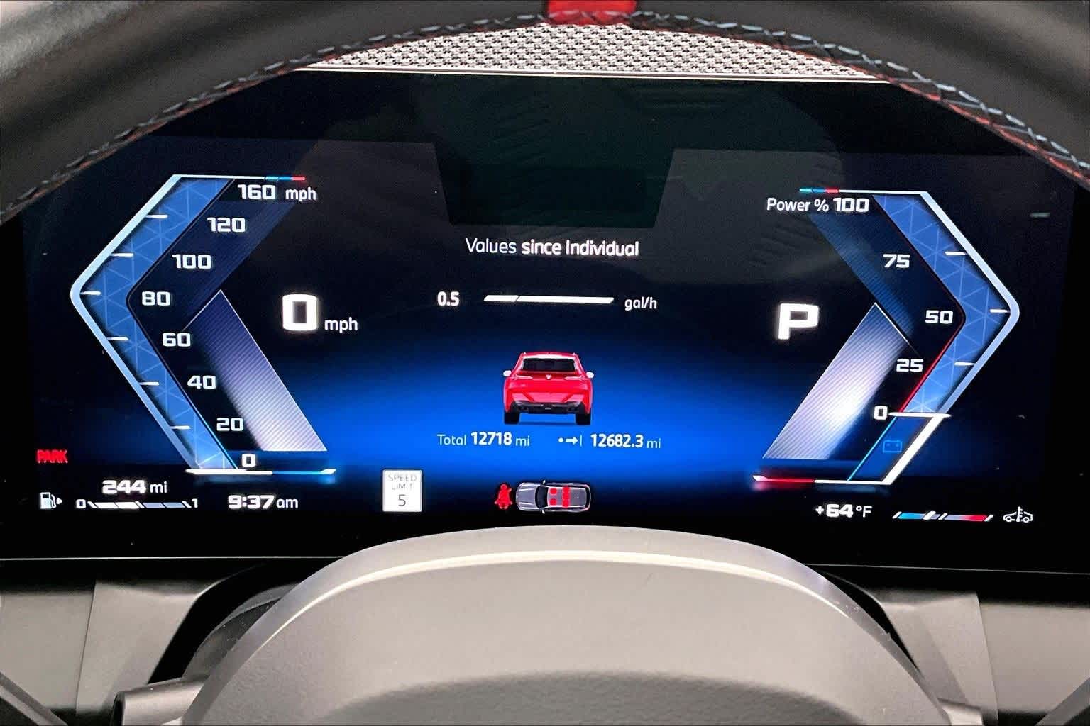 2025 BMW X3 M50 xDrive M50 xDrive