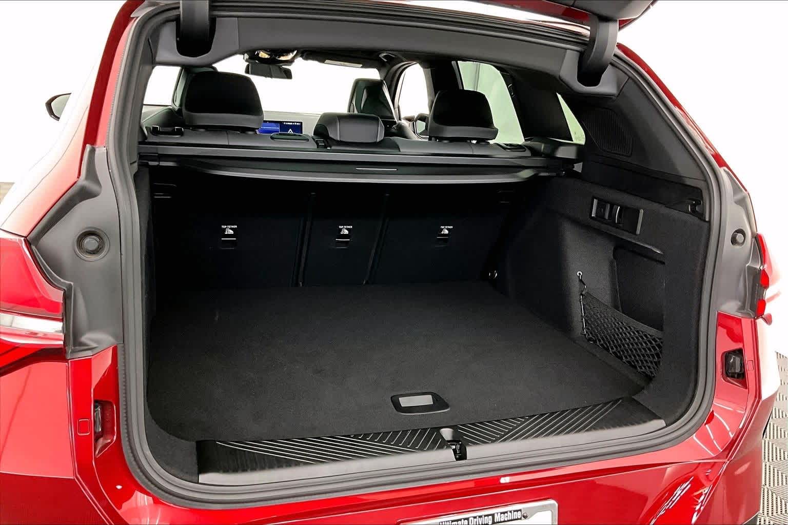 2025 BMW X3 M50 xDrive M50 xDrive