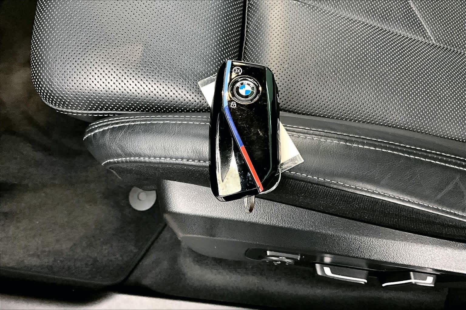 2025 BMW X3 M50 xDrive M50 xDrive