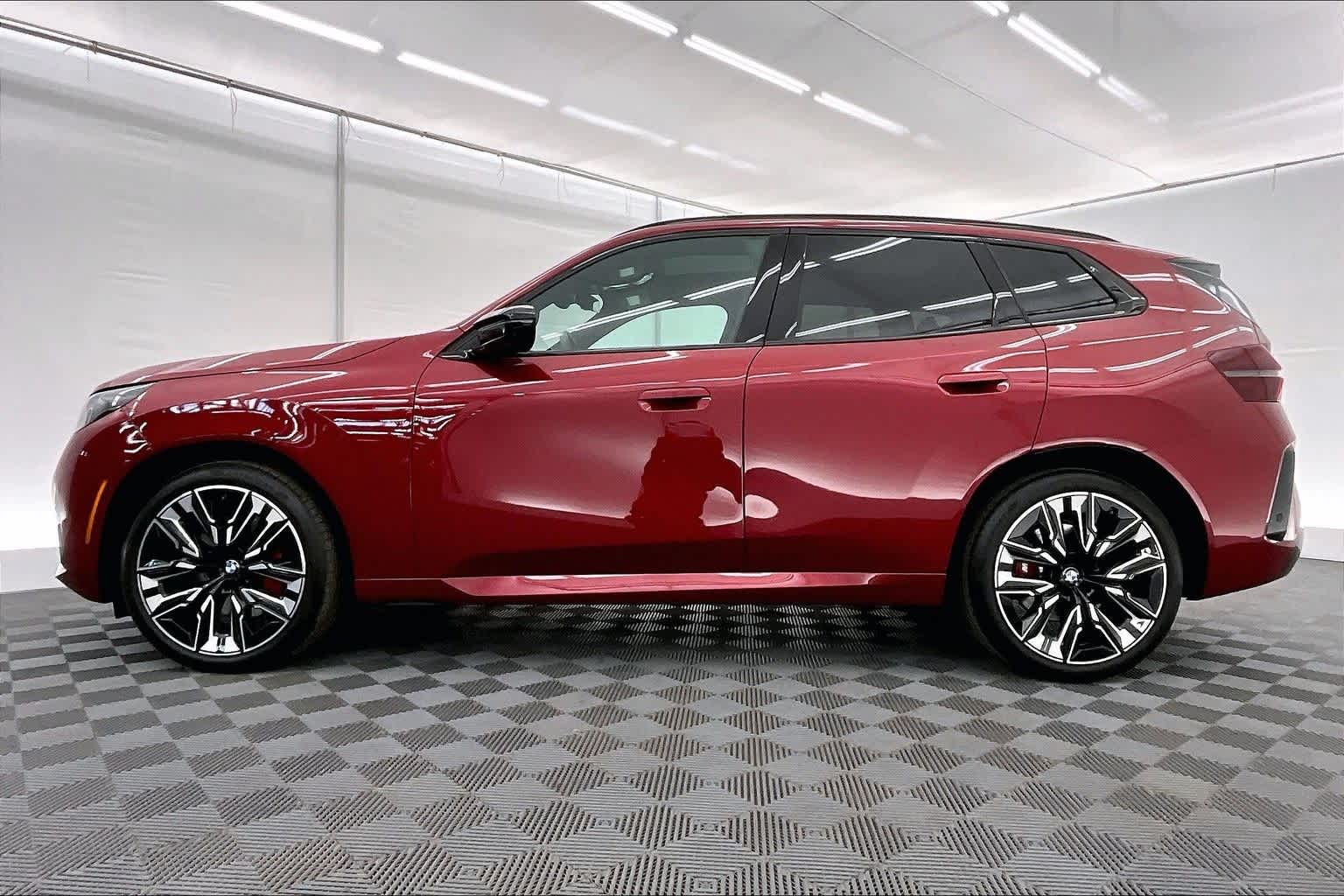 2025 BMW X3 M50 xDrive M50 xDrive