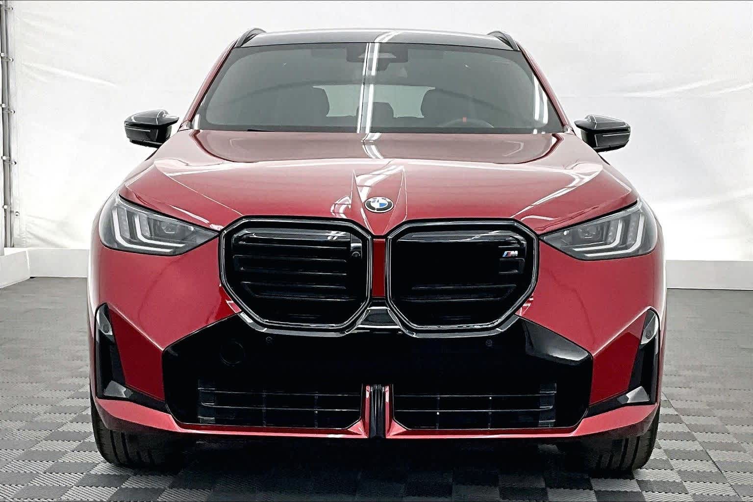 2025 BMW X3 M50 xDrive M50 xDrive