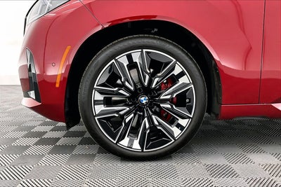 2025 BMW X3 M50 xDrive M50 xDrive